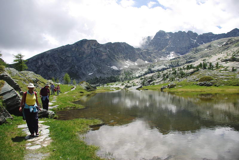 Vall&eacute;e de Fontanalba