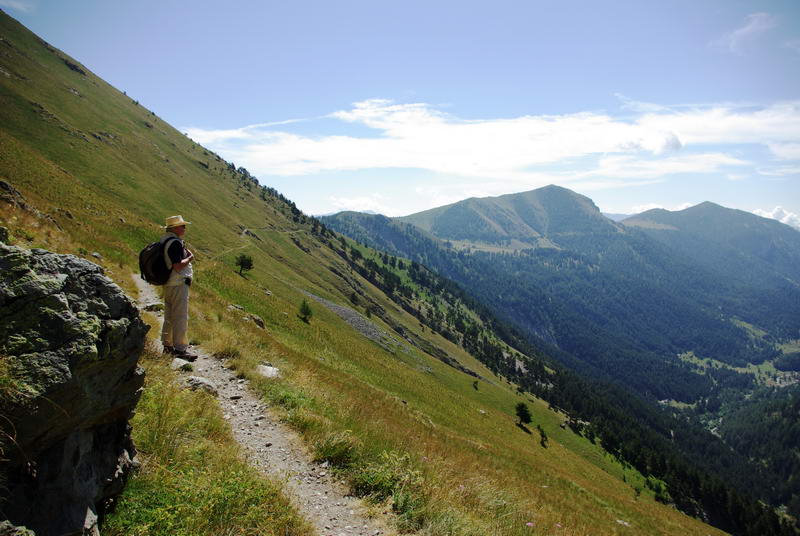 Col du Sabione